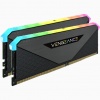 16GB Corsair Vengeance 3600MHz DDR4 Dual Memory Kit (2 x 8GB) Image