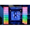 16GB Crucial Ballistix MAX 4000MHz DDR4 Dual Memory Kit (2 x 8GB) - Black Image