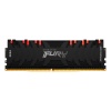 32GB Kingston Technology FURY Renegade RGB 3200MHz DDR4 Memory Module (1 x 32GB)