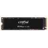 1TB Crucial P5 Plus M.2 PCI Express 4.0 3D NAND NVMe Internal Solid State Drive Image