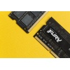 4GB Kingston Technology FURY Impact 1600MHz DDR3L SODIMM Memory Module (1 x 4GB) Image