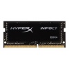 32GB Kingston Technology FURY Impact 2666MHz DDR4 SO-DIMM Memory Module (1 x 32GB)
