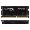 64GB Kingston Technology 2666MHz DDR4 SO-DIMM Dual Memory Kit (2 x 32GB)