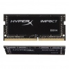 64GB Kingston Technology 3200MHz DDR4 SO-DIMM Dual Memory Kit (2 x 32GB)