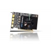 Sapphire AMD Radeon E9260 8GB GDDR5 Graphics Card Image