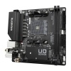Gigabyte A520I AC AMD A520 Socket AM4 Mini ITX DDR4-SDRAM Motherboard Image