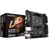 Gigabyte A520I AC AMD A520 Socket AM4 Mini ITX DDR4-SDRAM Motherboard Image