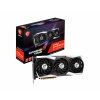 MSI RX 6900 XT Gaming Z Trio AMD Radeon RX 6900 XT 16GB GDDR6 Graphics Card