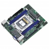 Asrock Socket SP3 Mini ITX DDR4-SDRAM Motherboard Image