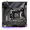 Gigabyte B560I Aorus PRO AX Intel B560 Express LGA 1200 Mini ITX Motherboard