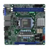 Asrock Intel C246 LGA 1151 Mini ITX DDR4-SDRAM Motherboard Image