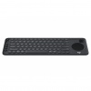 Logitech K600 Bluetooth Keyboard - Black Image
