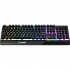 MSI Vigor GK30 RGB Mechanical Gaming Keyboard - UK Layout Image