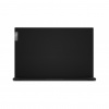 Lenovo ThinkVision M15 15.6-Inch Full HD LED Monitor - Black Image