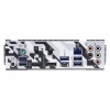 Asrock Steel Legend Intel Z690 LGA 1700 ATX DDR4-SDRAM Motherboard Image