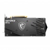 MSI GeForce RTX 3060 GAMING X 12G NVIDIA 12GB GDDR6 Graphics Card Image
