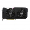ASUS Dual NVIDIA GeForce RTX 3060 Ti 8GB V2 OC Edition GDDR6 Graphics Card