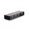 C2G 4-Port USB2.0 Type A Hub With Power Supply Image