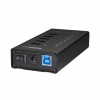 StarTech 7-Port Commercial Metal USB3.2 Super Speed Hub Image