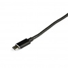 StarTech 4-Port USB3.2 Type A Hub - Black Image
