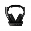 Logitech Astro Gaming A50 Wireless Headset With Xbox One Base Station - Black, Gold Image