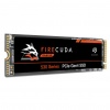 2TB Seagate FireCuda 530 NVME M.2 PCI Express Gen 4.0 x 4 Internal Solid State Drive Image