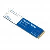 250GB Western Digital WD Blue SN570 M.2 PCI Express Gen3 x4 Internal Solid State Drive Image