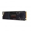 500GB Western Digital SN750 SE M.2 2280 PCI Express 4.0 NVMe Internal Solid State Drive Image