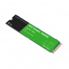 2TB Western Digital M.2 PCI Express 3.0 x 4 QLC NVMe Internal Solid State Drive Image