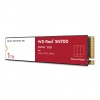 1TB Western Digital SN700 M.2 PCI Express 3.0 NVMe Internal Solid State Drive Image
