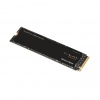 500GB Western Digital SN850 M.2 PCI Express 4.0 NVMe Internal Solid State Drive Image