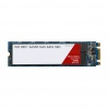 500GB Western Digital M.2 Serial ATA III 3D NAND Internal Solid State Drive Image