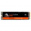 2TB Seagate FireCuda 520 M.2 PCI Express 4.0 3D TLC NVMe Internal Solid State Drive Image