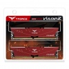 64GB Team T-Force Vulcan Z DDR4 3600MHz Dual Memory Kit (2x32GB) Image