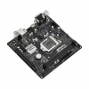 Asrock Intel H370M-HDV Socket LGA 1151 ATX DDR4 Motherboard Image
