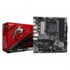 Asrock Phantom Gaming 4 AMD B550M Socket AM4 Micro ATX DDR4 Motherboard Image