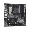 Asrock Phantom Gaming 4 AMD B550M Socket AM4 Micro ATX DDR4 Motherboard Image