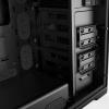Phanteks Enthoo Pro Tempered Glass Full Computer Tower - Black Image