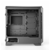 Phanteks Eclipse P600S Tempered Glass Midi Computer Case - Black Image