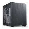 Lian Li O11 Air Mini Computer Case - Black Image