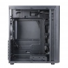Zalman T8 RGB Midi Computer Case - Black Image