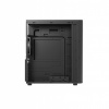 Zalman T8 RGB Midi Computer Case - Black Image