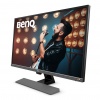 Benq EW3270U 31.5 Inch 3840 x 2160 Pixels 4K Ultra HD LED Computer Monitor - Black, Grey, Metallic Image
