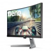 Benq EX3501R 35 Inch 3440 x 1440 Pixels Ultra Wide Quad HD LED Computer Monitor - Grey Image