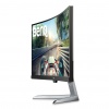 Benq EX3501R 35 Inch 3440 x 1440 Pixels Ultra Wide Quad HD LED Computer Monitor - Grey Image