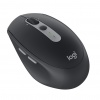 Logitech Wireless M590 Computer Mouse - Graphite