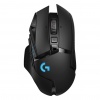Logitech G G502 Lightspeed Right-hand RF Wireless Gaming Mouse - Black