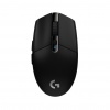 Logitech G G305 Lightspeed Right-hand RF Wireless + Bluetooth Optical Wireless Gaming Mouse