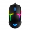 Thermaltake Level 20 RGB Ambidextrous USB Type-A Optical mouse  16000 DPI Image