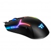 Thermaltake Level 20 RGB Ambidextrous USB Type-A Optical mouse  16000 DPI Image